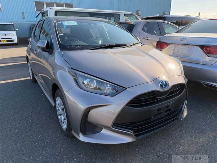 2023 Toyota Toyota Others