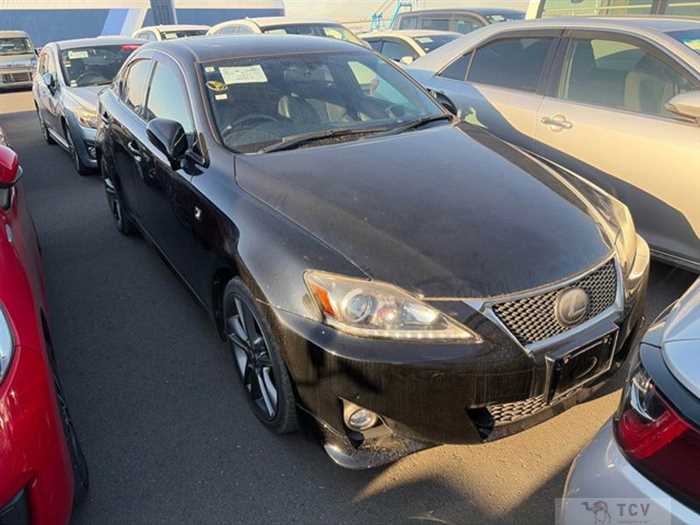 2011 Lexus IS