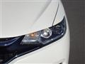 2015 Honda Fit Hybrid