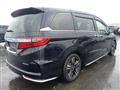 2017 Honda Odyssey Hybrid