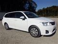 2012 Toyota Corolla Fielder