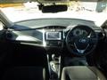 2012 Toyota Corolla Fielder