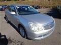 2006 Nissan Bluebird