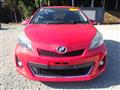 2013 Toyota Vitz