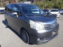 2011 Toyota Noah