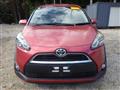 2017 Toyota Sienta