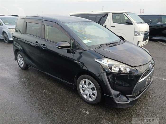 2017 Toyota Toyota Others