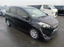 2017 Toyota Toyota Others