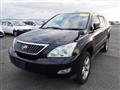 2007 Toyota Harrier