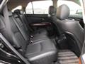 2007 Toyota Harrier