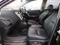 2007 Toyota Harrier