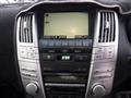2007 Toyota Harrier