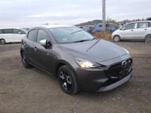 2023 Mazda Mazda2