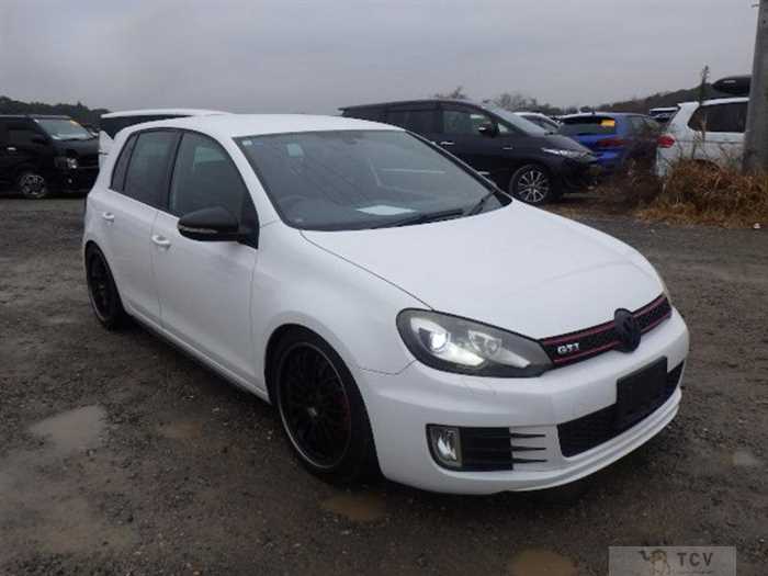 2011 Volkswagen Golf