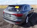2018 Audi A4 Avant