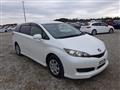 2012 Toyota Wish
