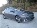 2019 Toyota Prius PHV
