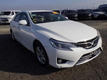2013 Toyota Mark X