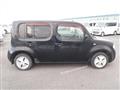 2009 Nissan Cube
