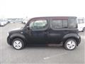 2009 Nissan Cube