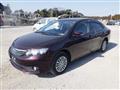 2015 Toyota Allion