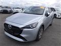 2024 Mazda Mazda2