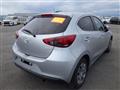 2024 Mazda Mazda2