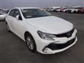 2017 Toyota Mark X