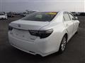 2017 Toyota Mark X