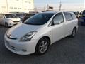 2009 Toyota Wish