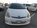 2009 Toyota Wish
