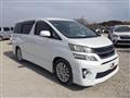 2012 Toyota Vellfire