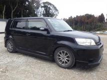 2012 Toyota Corolla Rumion