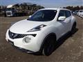 2017 Nissan Juke