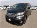 2010 Toyota Vellfire