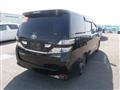 2010 Toyota Vellfire