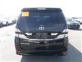 2010 Toyota Vellfire