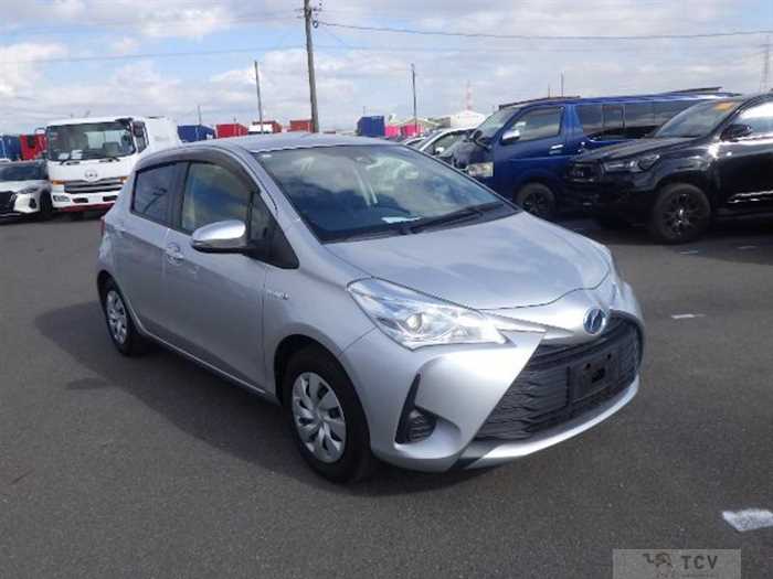 2020 Toyota Toyota Others