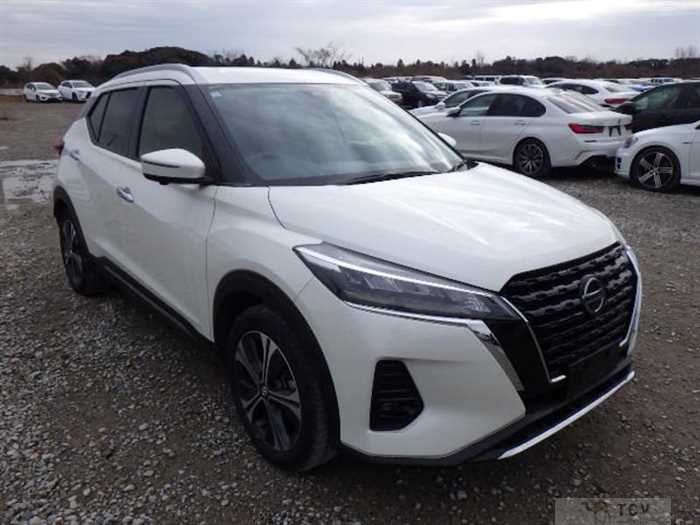 2023 Nissan Nissan Others