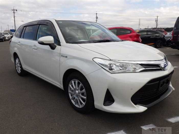 2019 Toyota Toyota Others