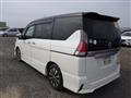 2016 Nissan Serena