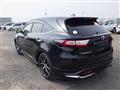 2019 Toyota Harrier