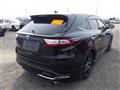 2019 Toyota Harrier