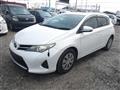2013 Toyota Auris