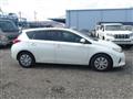 2013 Toyota Auris