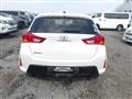 2013 Toyota Auris