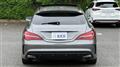 2016 Mercedes-Benz CLA Shooting Brake