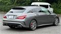 2016 Mercedes-Benz CLA Shooting Brake