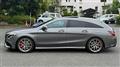 2016 Mercedes-Benz CLA Shooting Brake