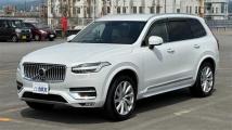 2017 Volvo XC90